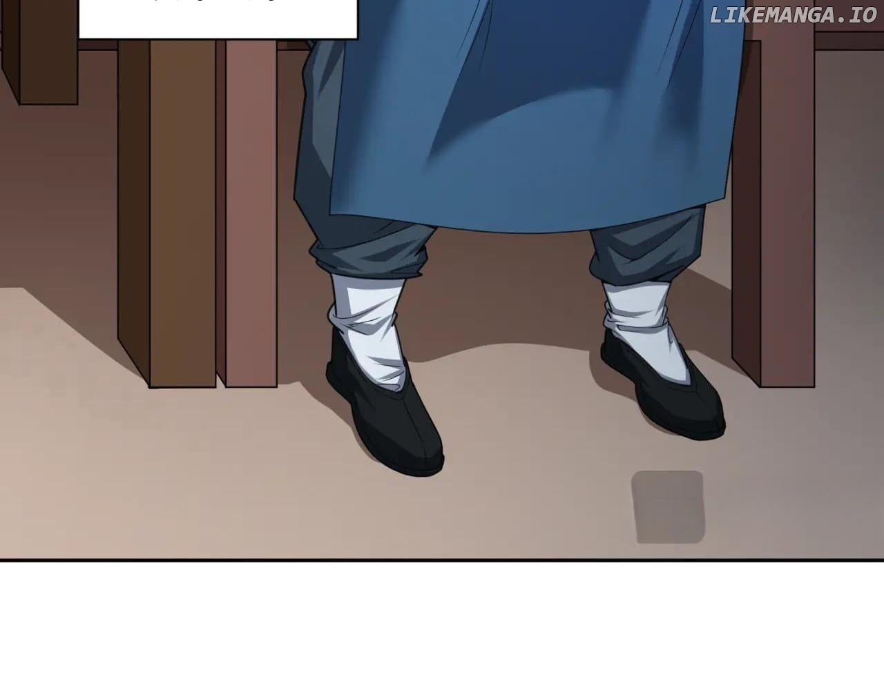 Era of the Haunted Chapter 288 - page 169